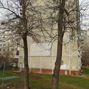 Golubeva Street, 6к5 ، نيجني نوفغورود: صورة