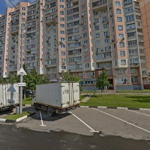 Privolnaya ulitsa, No:61к1, Moskova: Fotoğraflar