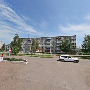Ulitsa Gubkina, 10, Ishimbay: photo