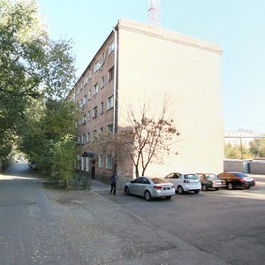 Lyakhova Street, 6, Astrahan: photo