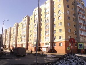 Novogorodskaya Street, 10, : foto