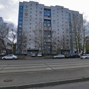 Tallinskaya Street, 20к3, Moscow: photo