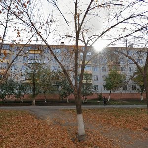 Ulitsa Druzhby, 3, Orenburg: photo