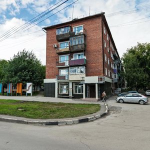Ulitsa Bratyev Gadenovykh, 8 ، نوفوكوزنتسك: صورة