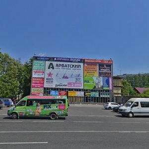 Zavodskaya Street, 1Б, Zelenograd: photo