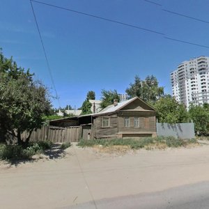 Kuznetskaya Street, 64, Volgograd: photo