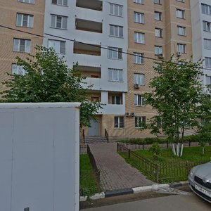 Kirova Street, 7, Reutov: photo
