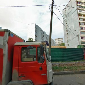 Московский, 1-й микрорайон, 21А: фото
