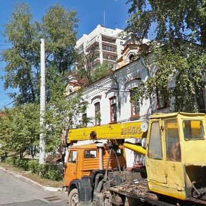 Sheronova Street, 64 ، خاباروفسك: صورة