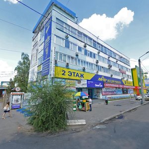 Peshe-Streletskaya street, 54Б, Voronezh: photo