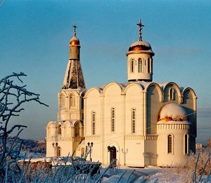 Мурманск, Проспект Героев-Североморцев, 1: фото