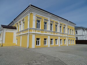 Lermontova Street, 4, Kostroma: photo