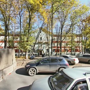 Kirova Avenue, 223 ، سامارا: صورة