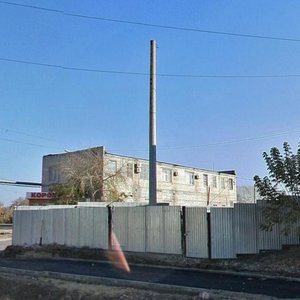 Sibirskaya Street, 8с1, Kurgan: photo