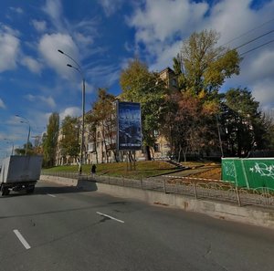 Druzhby Narodiv Boulevard, 13, Kyiv: photo