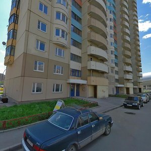 Krasnogorsky Boulevard, 11, Krasnogorsk: photo