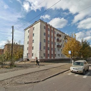 Ulitsa Gastello, 12, Ulan‑Ude: photo