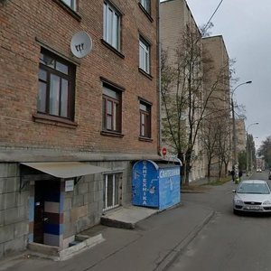 Bohdanivska Street, 10 ، كييف: صورة