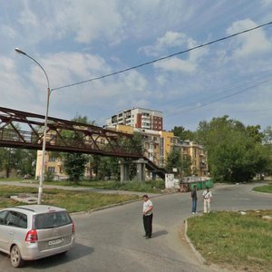 Vatutina Street, 1, Yekaterinburg: photo