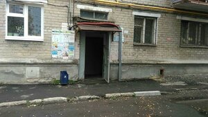 Agronomicheskaya Street, 48, : foto