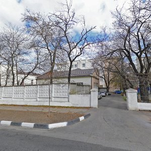 Engelsa Street, 49А, Novorossiysk: photo