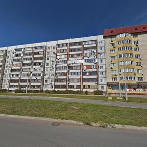Тольятти, Улица 40 лет Победы, 2: фото