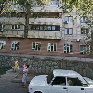 Gani Muratbayev Street, 137, Almaty: photo