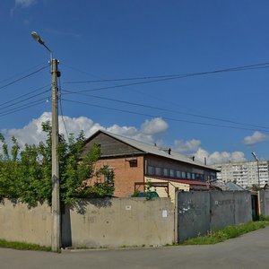 Sotsialisticheskaya ulitsa, 118, Biysk: photo