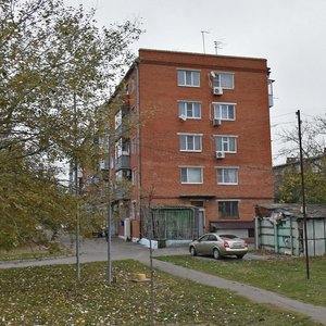 Krasnaya ulitsa, 10, Krasnodar: photo