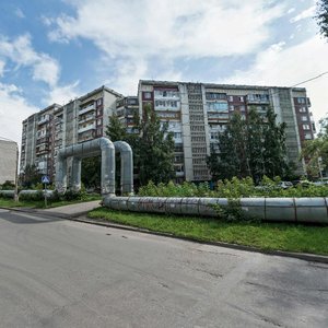 Ferentsa Myunnikha Street, 26, Tomsk: photo