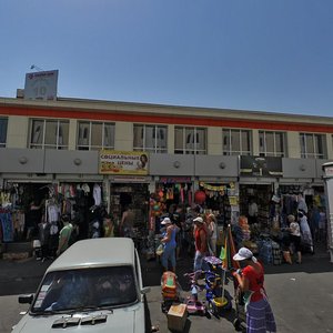 Pryvozna vulytsia, 14 ، أوديسا: صورة