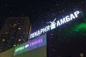 Osnabryukskaya ulitsa, 38А, Tver: photo