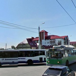 Mira Street, 30, Sterlitamak: photo