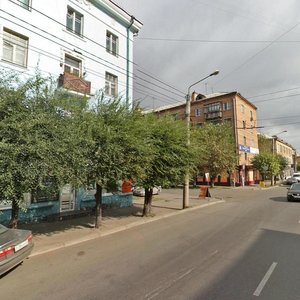 Svobodny prospekt, 38, Krasnoyarsk: photo