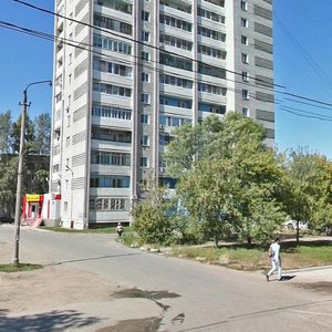 Хабаровск, Улица Ворошилова, 35: фото