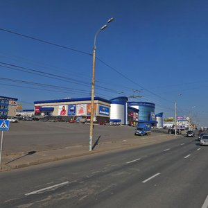 Udmurtskaya Street, 255Б, Izhevsk: photo