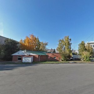 Gogolya Street, 58А, Kurgan: photo