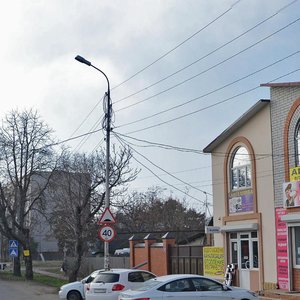 Ulitsa Lenina, 122, Georgievsk: photo