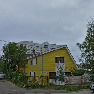 2nd Severnaya Street, 27, Petrozavodsk: photo