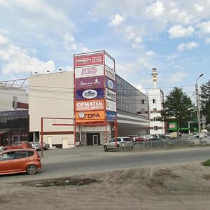 Улица Дарвина, 2А Челябинск: фото