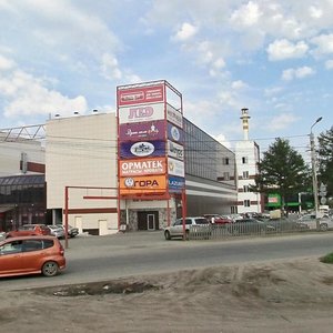 Ulitsa Darvina, 2А, Chelyabinsk: photo