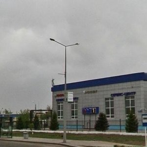 Táýelsizdik dańǵyly, 19А, Astana: photo