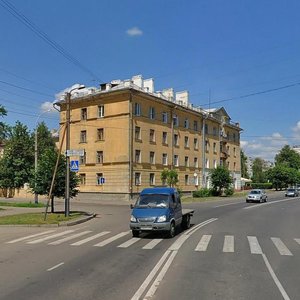 Sovetskaya Street, 38А ، : صورة