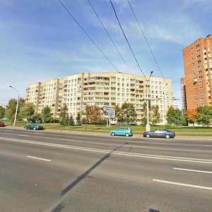 Arlowskaja Street, 86к1, Minsk: photo