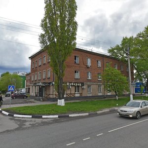 Mikhaylovskoe Highway, 16, Belgorod: photo