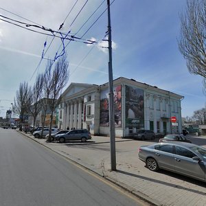 Artema Street, 36А, Donetsk: photo