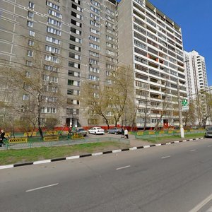 Molostovykh Street, No:2к1, Moskova: Fotoğraflar