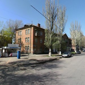 Mechnikova Street, 118, Rostov‑na‑Donu: photo