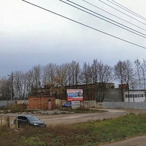 Novomoskovskoye Highway, 54/3, Tula: photo