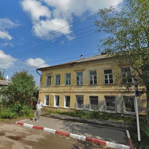 Торжок, Старицкая улица, 17: фото